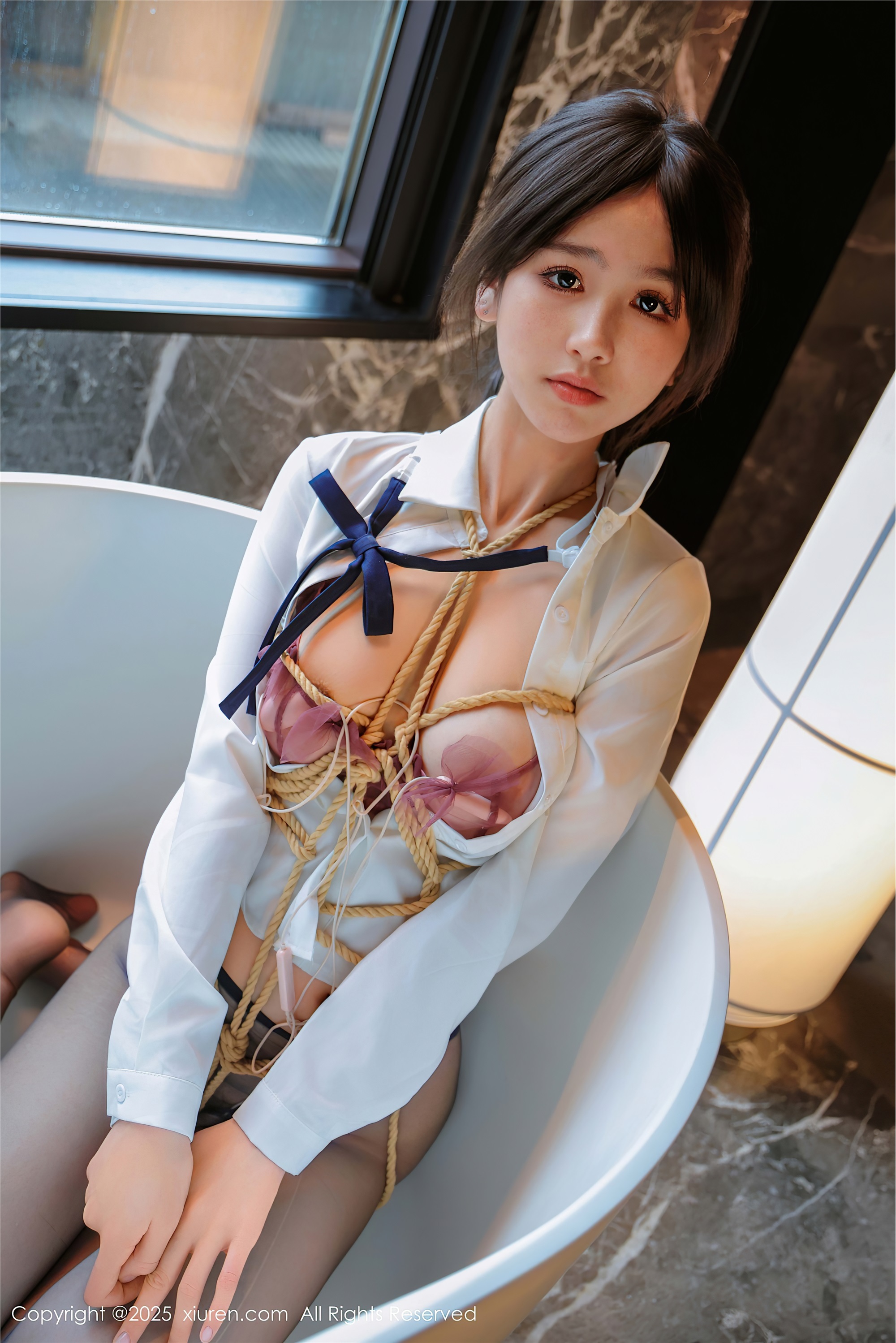 Xiuren秀人网 2025.02.28 NO.9949 奶芙乔乔